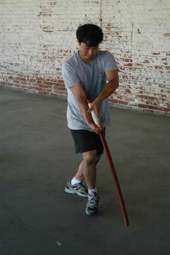 Manipuri Martial Arts Seminar/Demo at Atlanta, US
