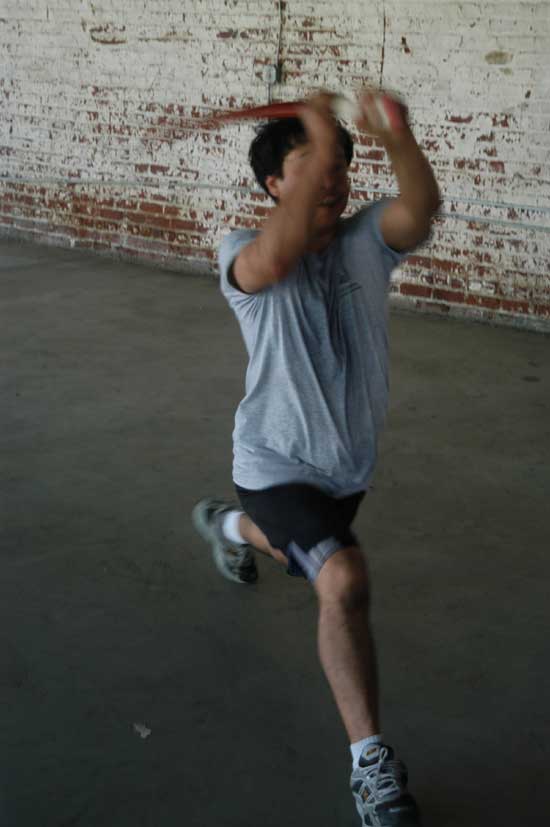 Manipuri Martial Arts Seminar/Demo at Atlanta, US