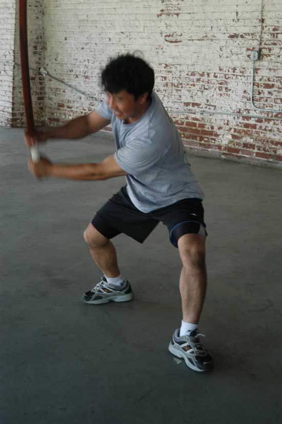 Manipuri Martial Arts Seminar/Demo at Atlanta, US