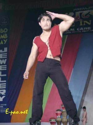 Made in Manipur: Premjit Lal's Fashion Creations