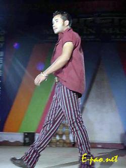 Made in Manipur: Premjit Lal's Fashion Creations