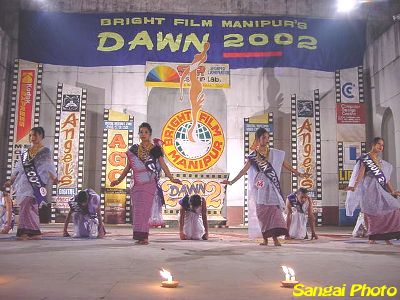 Bright Film's DAWN 2002