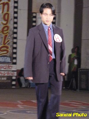 Bright Film's DAWN 2002