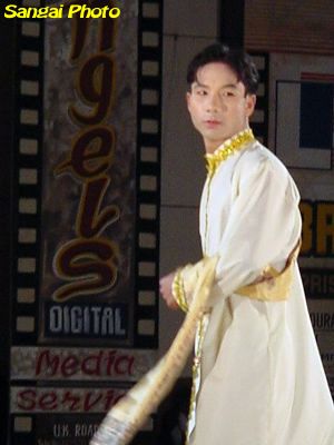 Bright Film's DAWN 2002