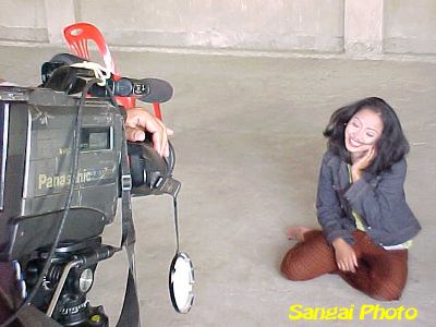 Bright Film's DAWN 2002