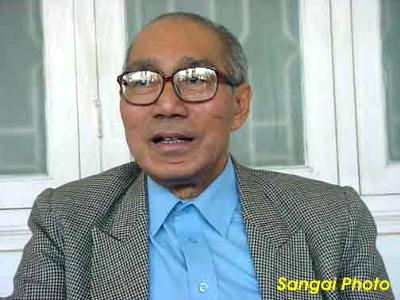 State Assembly Elections, 24th Feb 2002