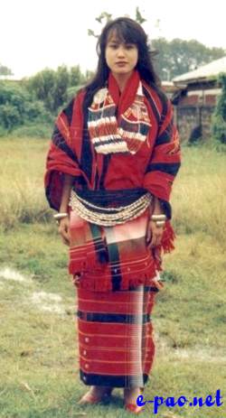 Traditional Dresses of Woman of various Ethnic groups