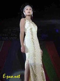 Made in Manipur: Premjit Lal's Fashion Creations