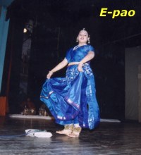 JNMDA's Festival of Dance and Music