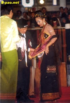 KUT CELEBRATION - 2002
