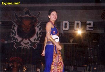 KUT CELEBRATION - 2002