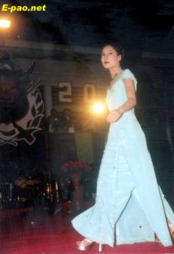 KUT CELEBRATION - 2002