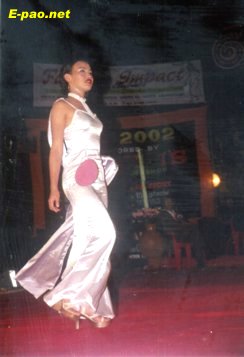KUT CELEBRATION - 2002