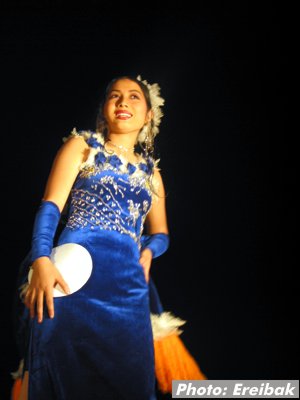 State Level Silver Jubilee Kut Celebration 2003, Moreh