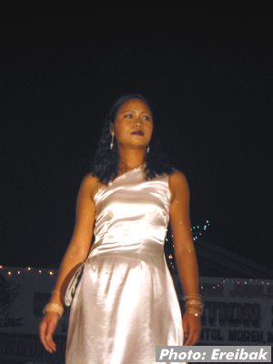 State Level Silver Jubilee Kut Celebration 2003, Moreh