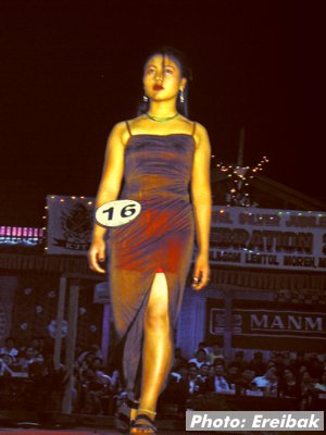 State Level Silver Jubilee Kut Celebration 2003, Moreh