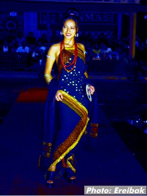 State Level Silver Jubilee Kut Celebration 2003, Moreh
