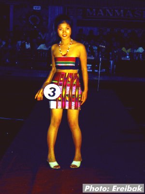 State Level Silver Jubilee Kut Celebration 2003, Moreh