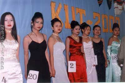 Kut - A festival for the Kukis