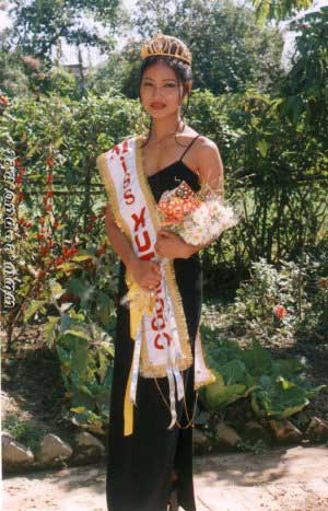 Kut - A festival for the Kukis