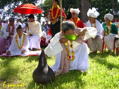 Mera Hou Chongba Celebration, 21st October 2002