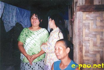 Expedition to Mandalay