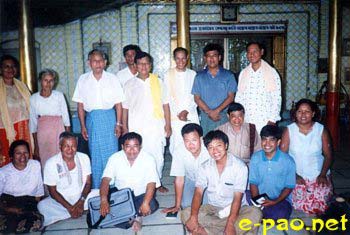 Expedition to Mandalay