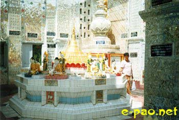 Expedition to Mandalay