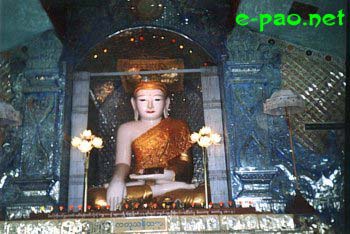 Expedition to Mandalay