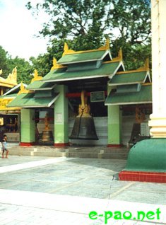 Expedition to Mandalay
