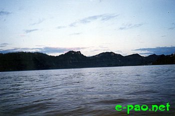 Expedition to Mandalay