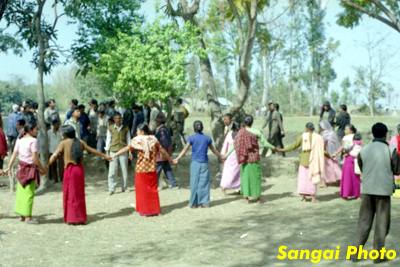 State Assembly Elections, 14th Feb 2002