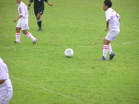 3rd All India Under 17 Girls Football Championships