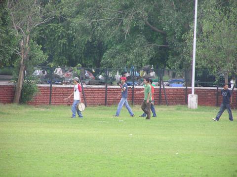 3rd All India Under 17 Girls Football Championships