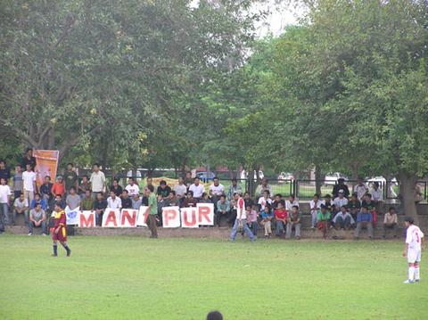 3rd All India Under 17 Girls Football Championships