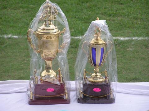 3rd All India Under 17 Girls Football Championships