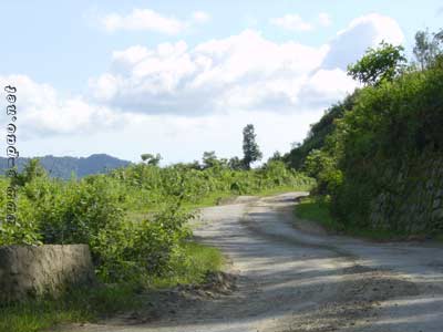 Picturesque Ukhrul