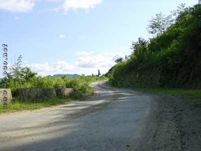 Picturesque Ukhrul