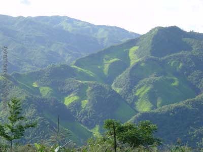 Picturesque Ukhrul