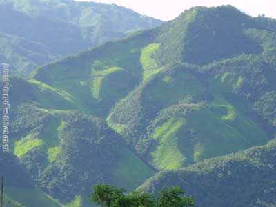 Picturesque Ukhrul