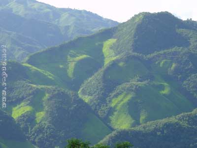 Picturesque Ukhrul