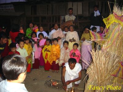 YAOSHANG 2004