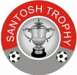 Santosh Trophy 2012
