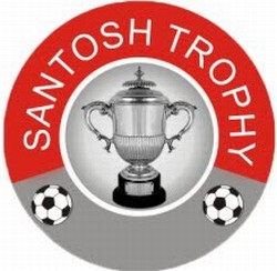 Santosh Trophy 2012 